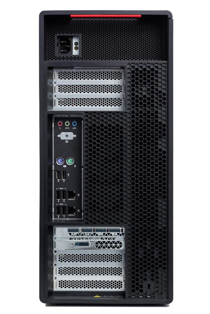 ThinkStation P920