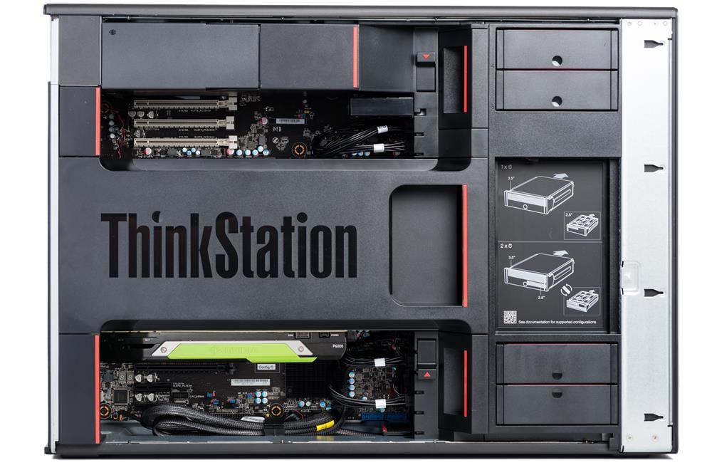 ThinkStation P920