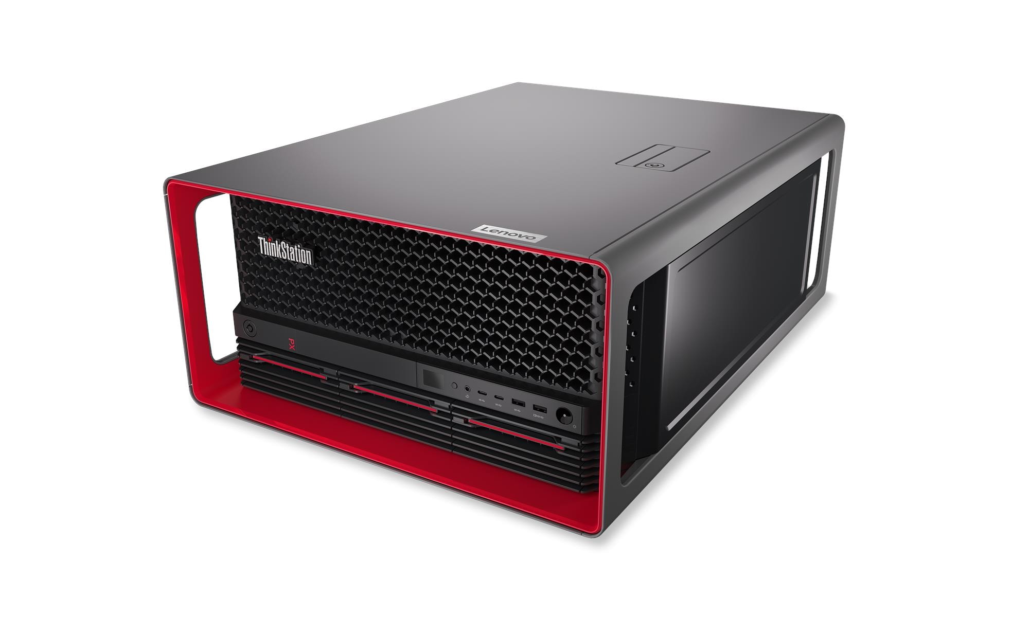 Think Box Console Product - Lenovo PSREF