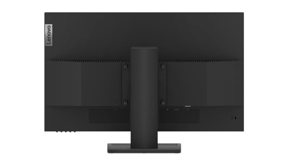 Lenovo ThinkVision E24-28 モニター 本体 ThinkVision E24-28
