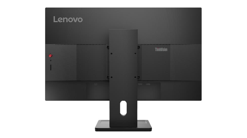 ThinkVision E24q-30 モニター 本体　アウトレット品 ThinkVision E24q-30 モニター 本体 アウトレット品 Lenovo 23.8インチ