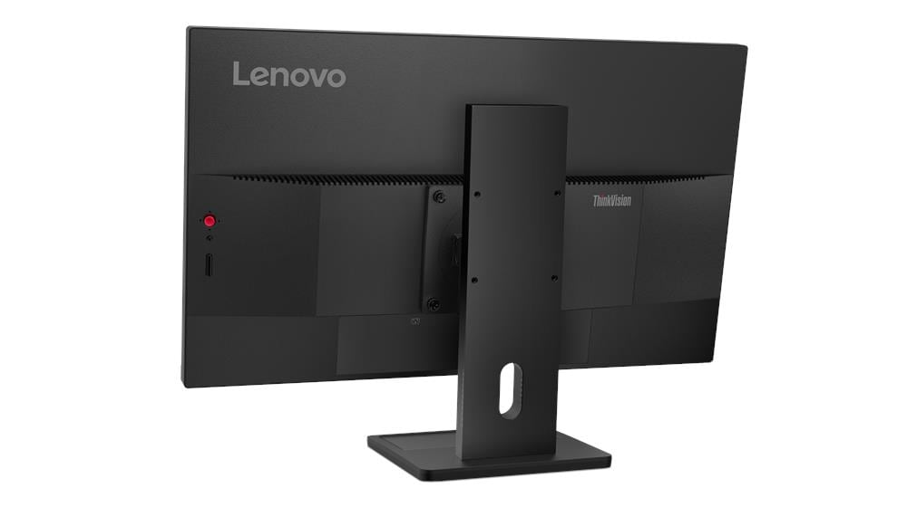 Lenovo ThinkVision E24q-30 23.8型 ThinkVision E24q-30 23.8 inch Monitor | 63ECGAR2US | Lenovo US