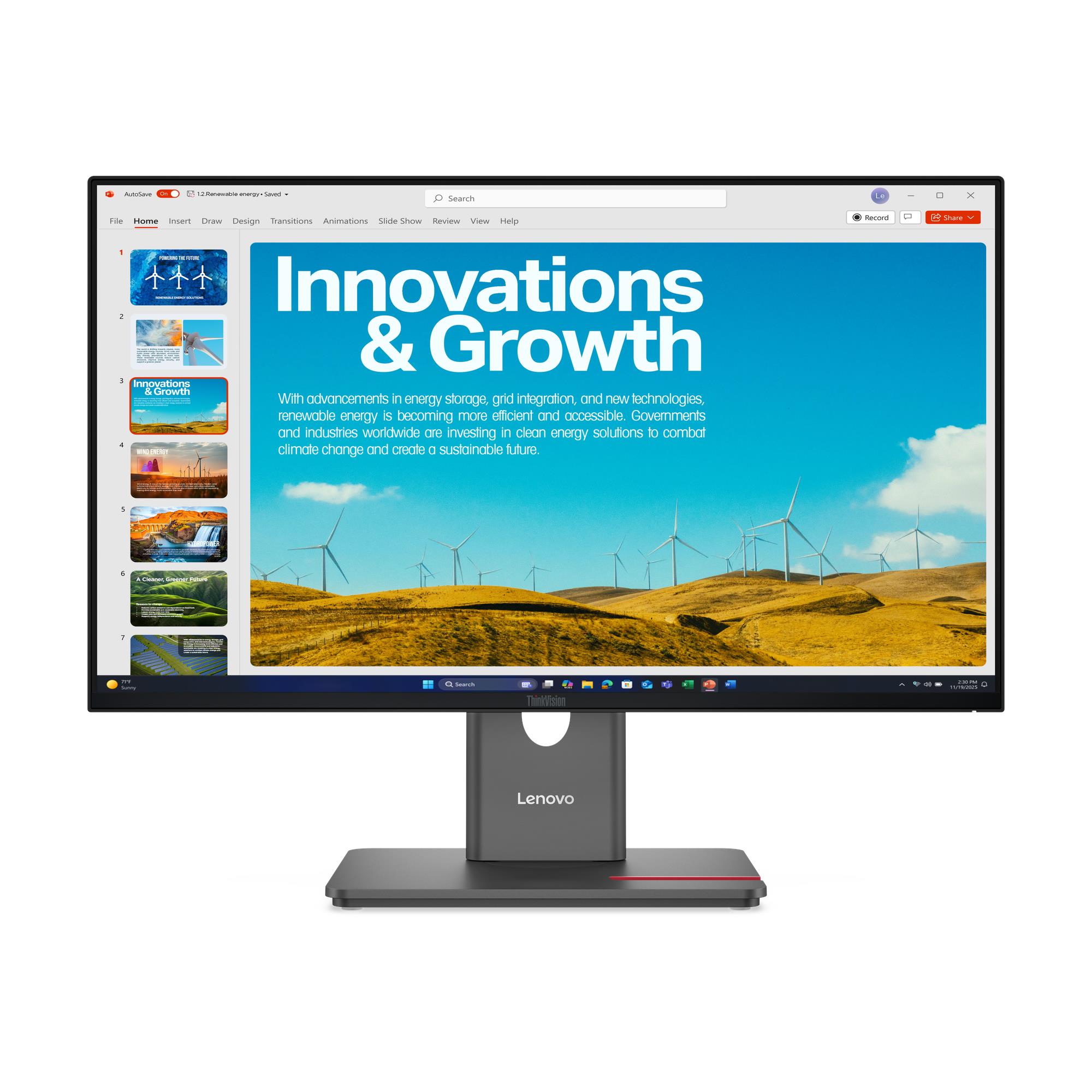 Lenovo ThinkVision 24インチ モニター Amazon.com: Lenovo ThinkVision T24i 24-inch 1920 x 1080 LED