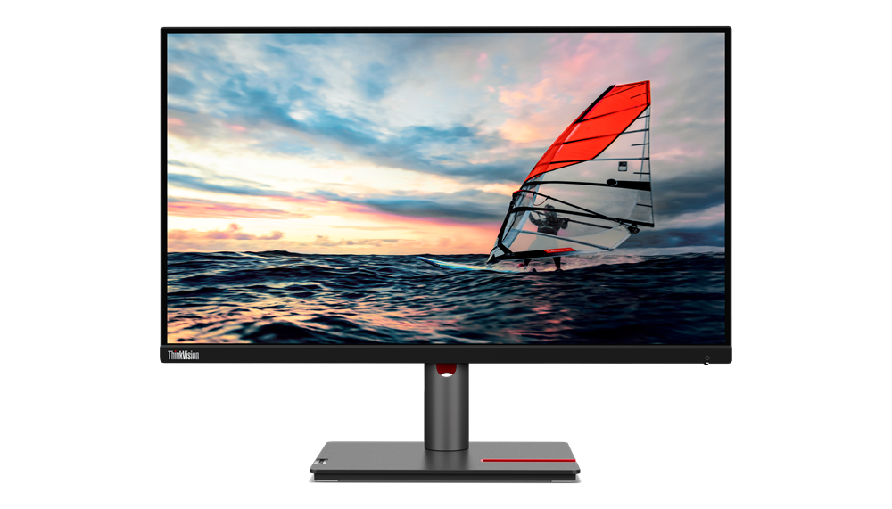 Lenovo ThinkVision P25i-30 Monitor - 63F4MAT1UK | price in dubai uae ...