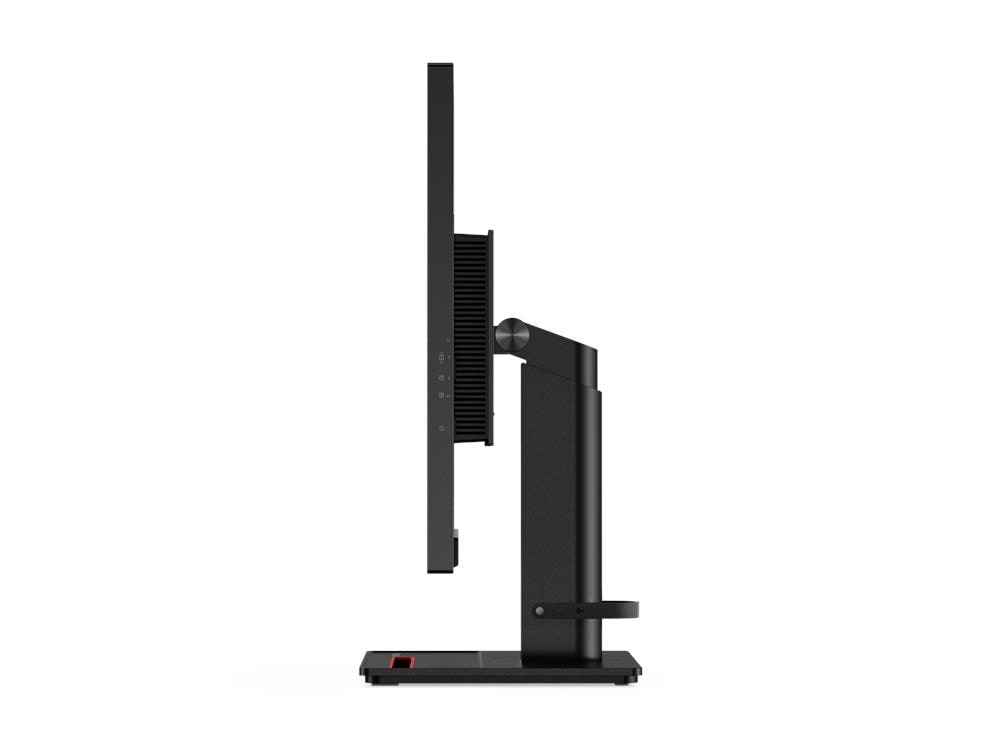レノボ ThinkVision P27h-20 (61E9GAR6JP) レノボ・ジャパン ThinkVision P27h-20 （27型/2560×1440/HDMI