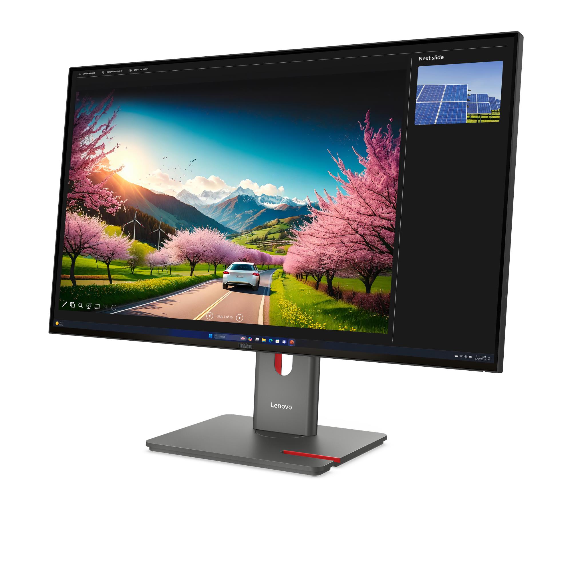 ThinkVision P32UD-40