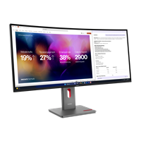 ThinkVision P40WD-40