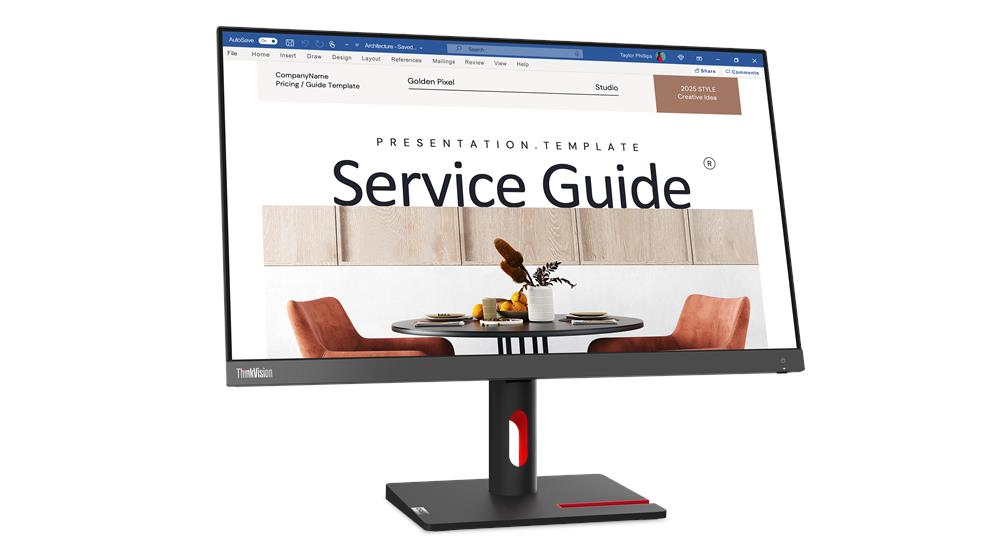 ThinkVision S24i-30