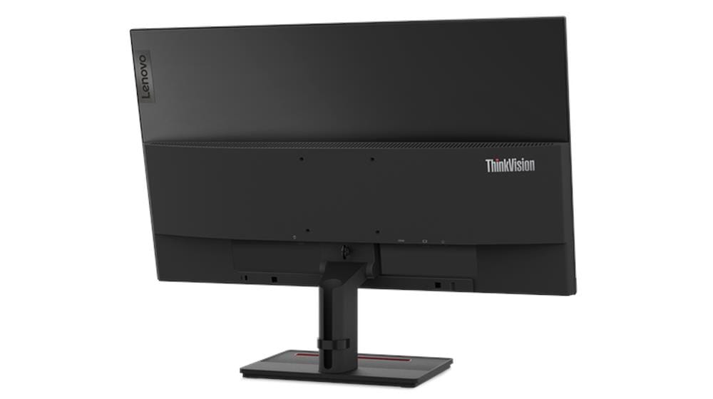 0106-019 27インチサイドモニター　ThinkVision S27e-20 ThinkVision S27e-20