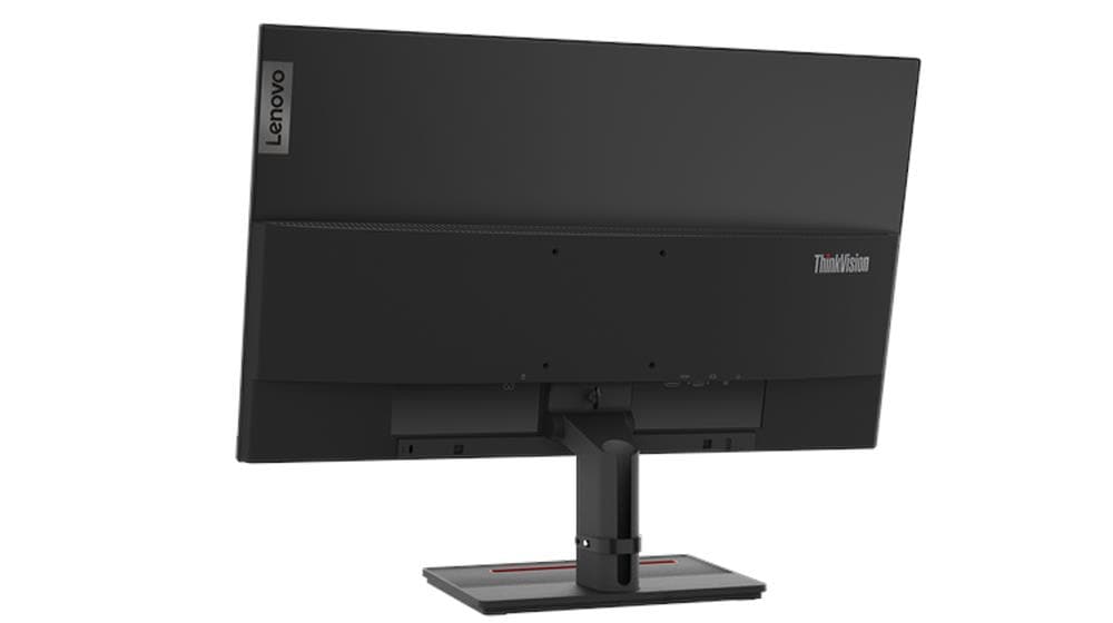 0106-019 27インチサイドモニター　ThinkVision S27e-20 Lenovo ThinkVision S27e-20 27