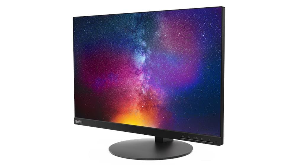 Lenovo ThinkVision T23d-10（1920×1200） Product - Lenovo PSREF