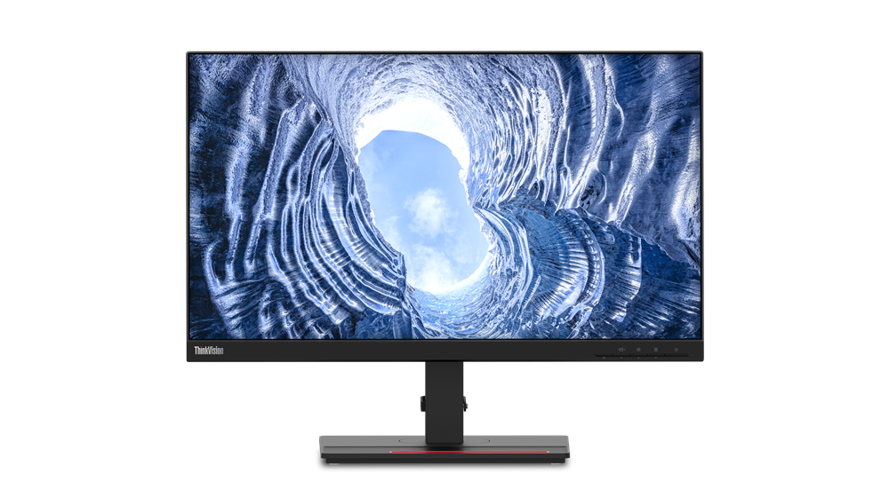 首都圏、美品Lenovo ThinkVision T24i-20 23.8インチ Lenovo T24i-20 23.8in 1920x1080 IPS USB HDMI DP | Reboot IT