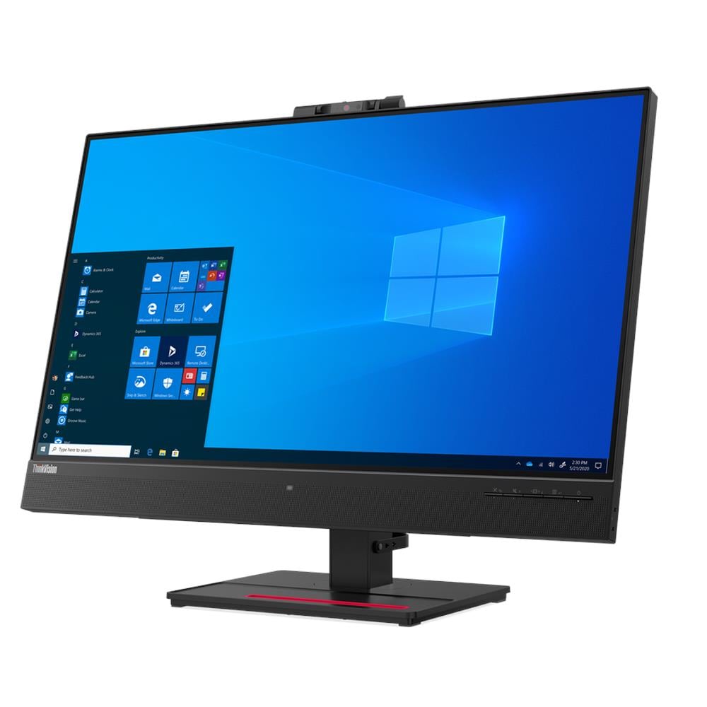 Lenovo ThinkVision T27q-20 (27インチ WQHD) Product - Lenovo PSREF