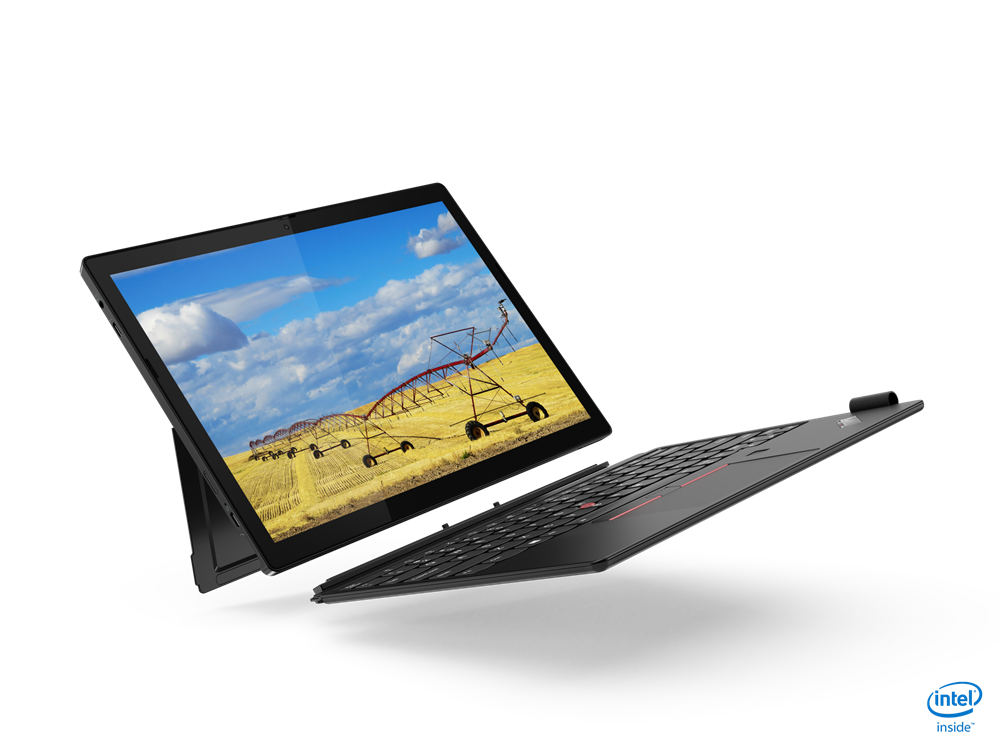 ThinkPad X12 Detachable