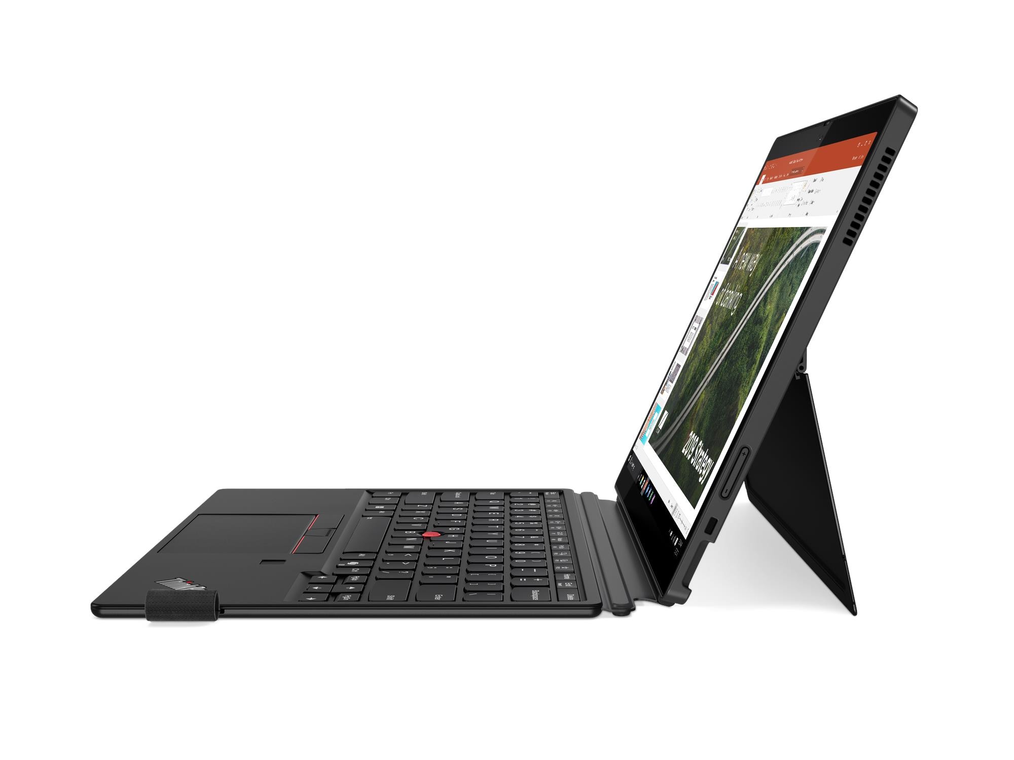 ThinkPad X12 Detachable Gen 2