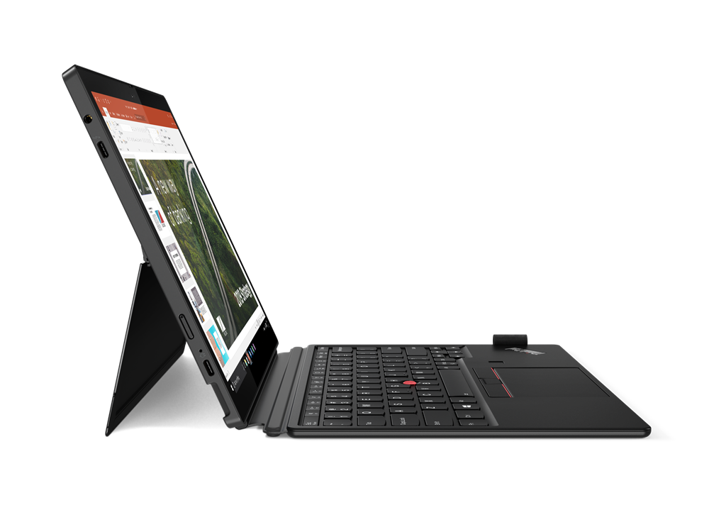 ThinkPad X12 Detachable Gen 2