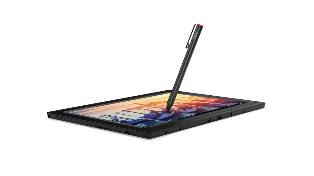 ThinkPad X1 Tablet (2nd Gen)