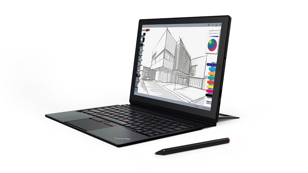 ThinkPad X1 Tablet (2nd Gen)