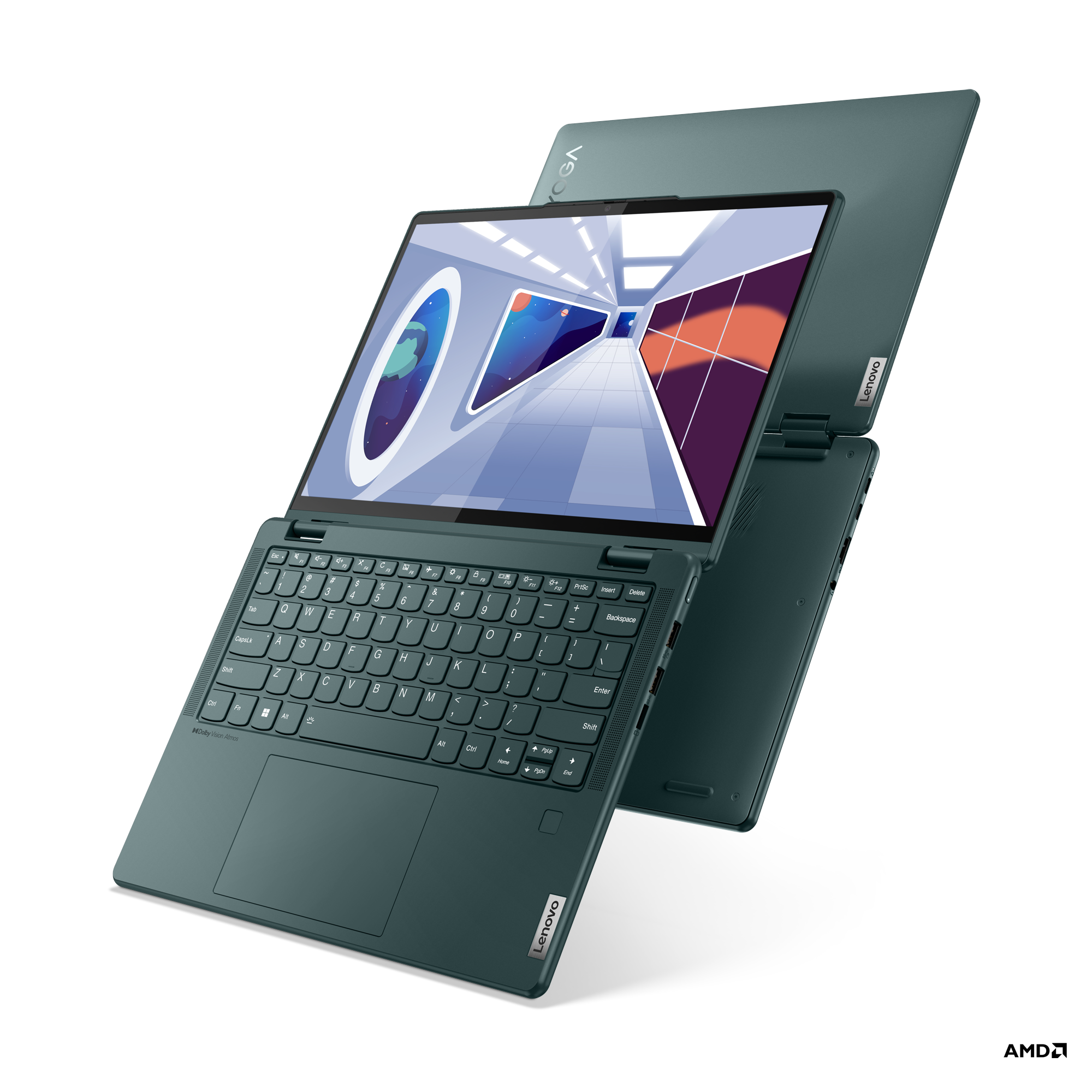 Yoga 6 13ABR8