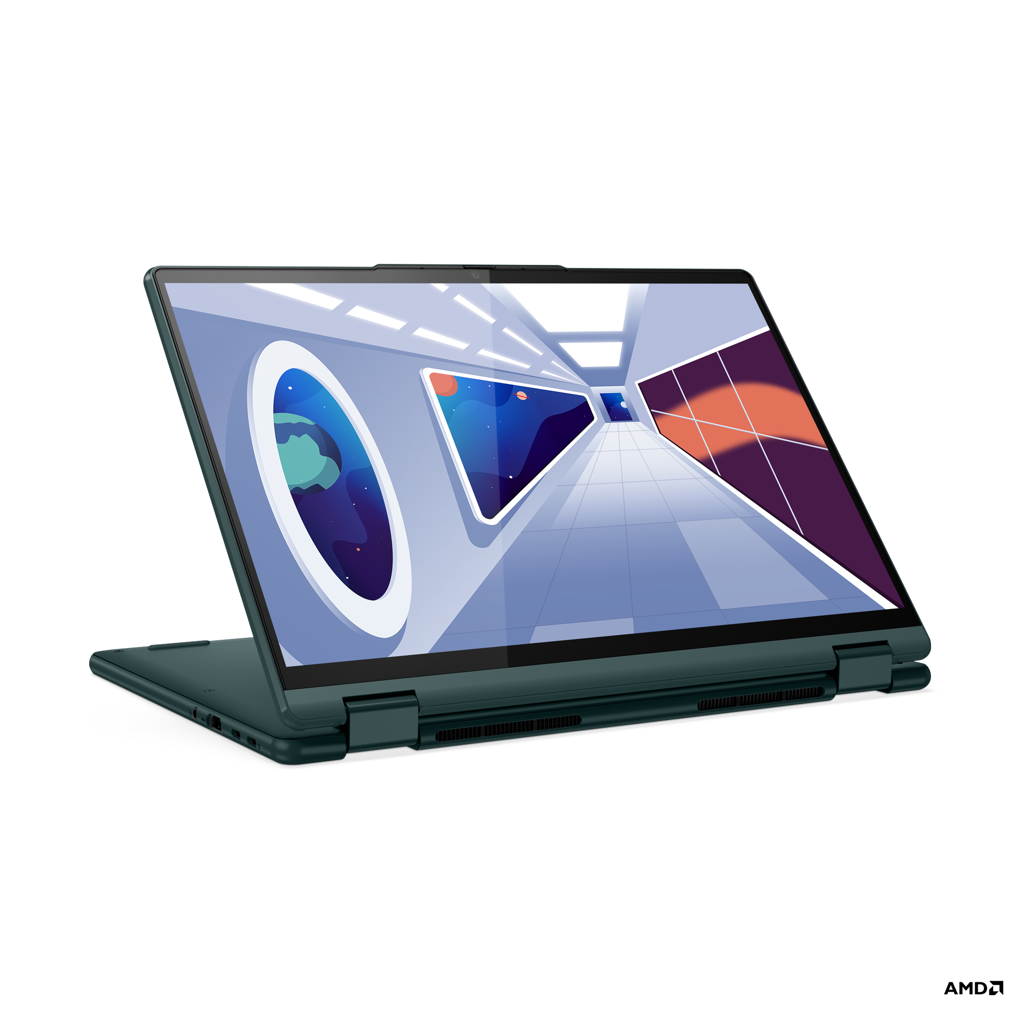 Yoga 6 13ABR8