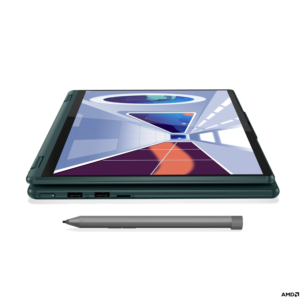 Yoga 6 13ABR8