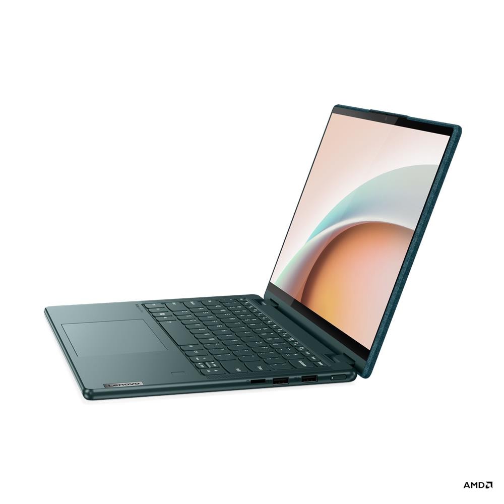 Yoga 6 13ALC7