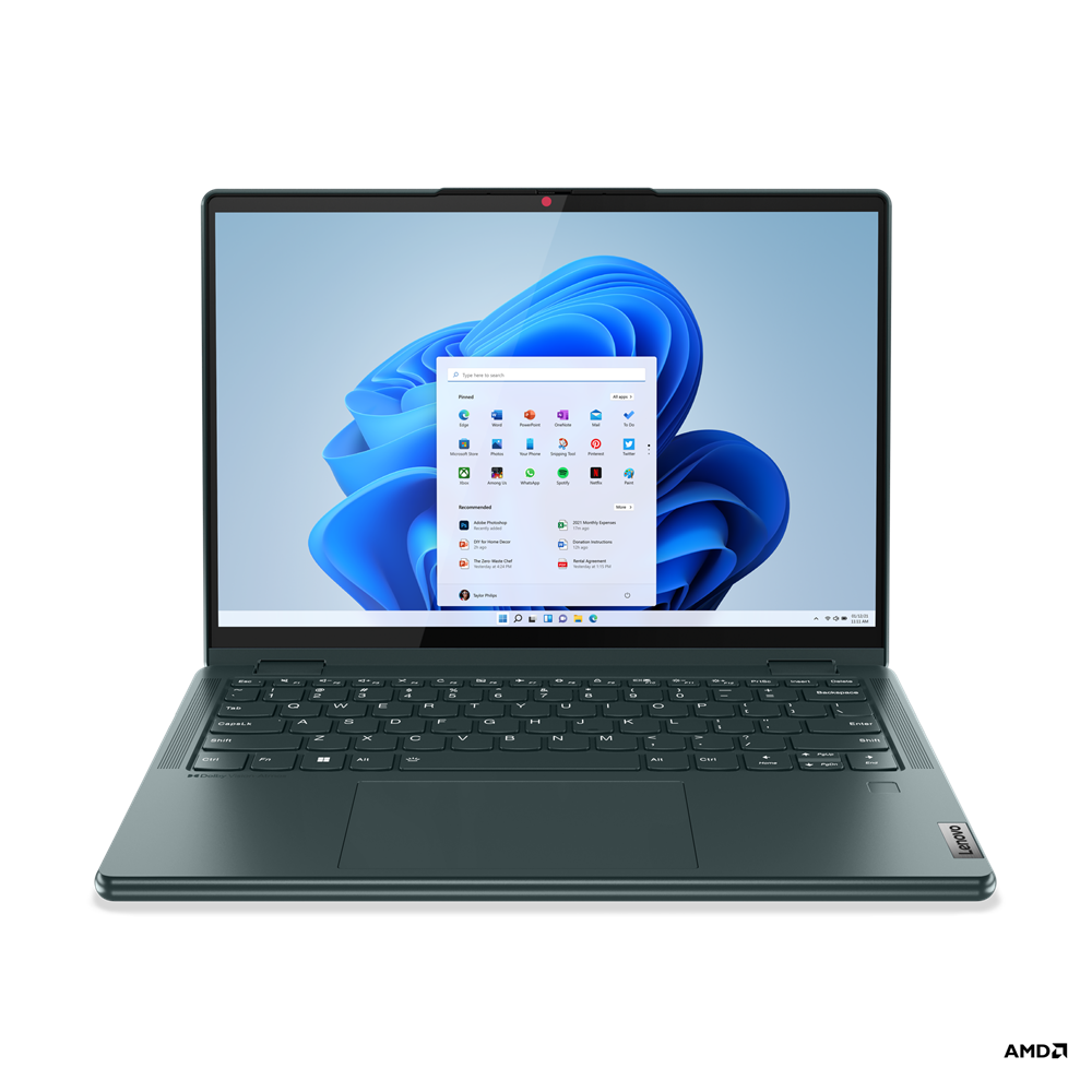 Yoga 6 13ALC7