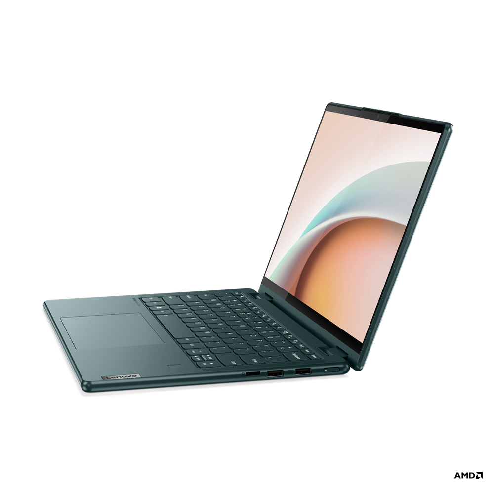 Yoga 6 13ALC7