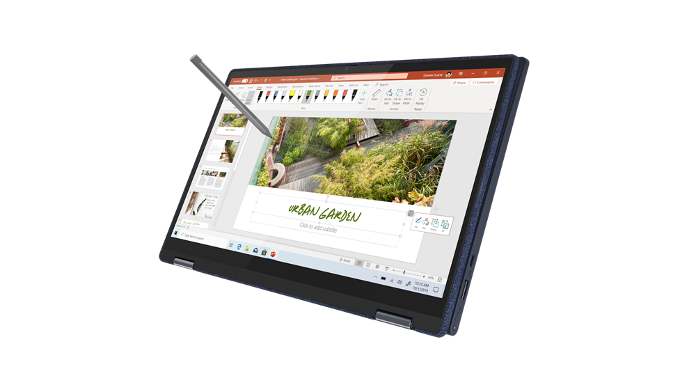 Yoga 6 13ARE05