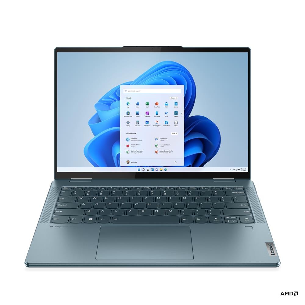 【ジャンク】Lenovo Yoga 7 14ARB7 Yoga 7 14ARB7