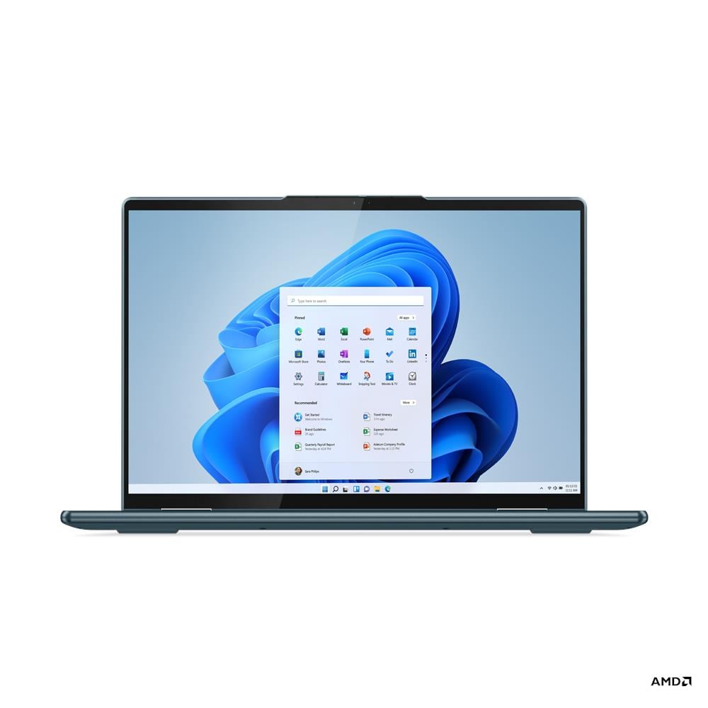 Yoga 7 14ARB7