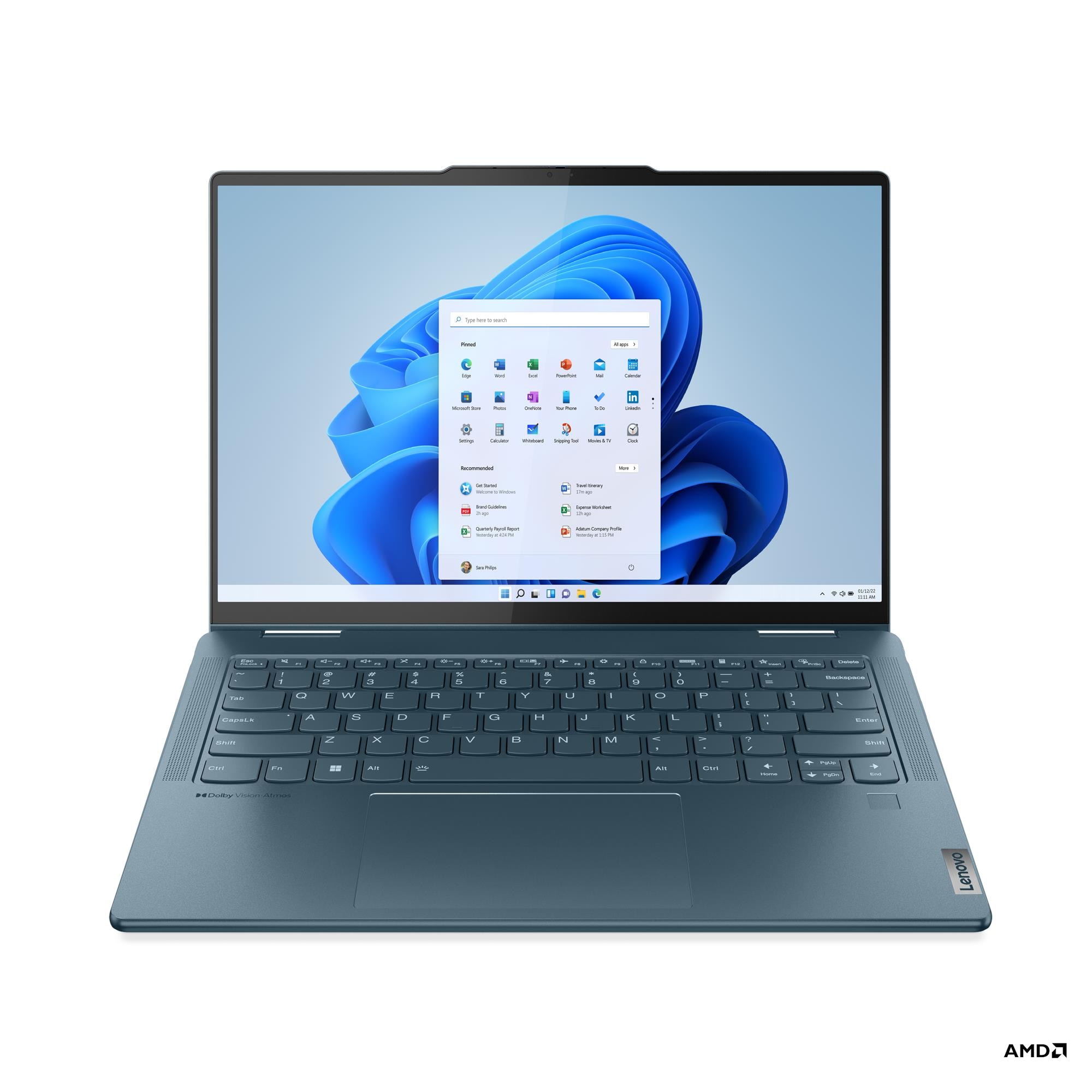 Yoga 7 14ARP8