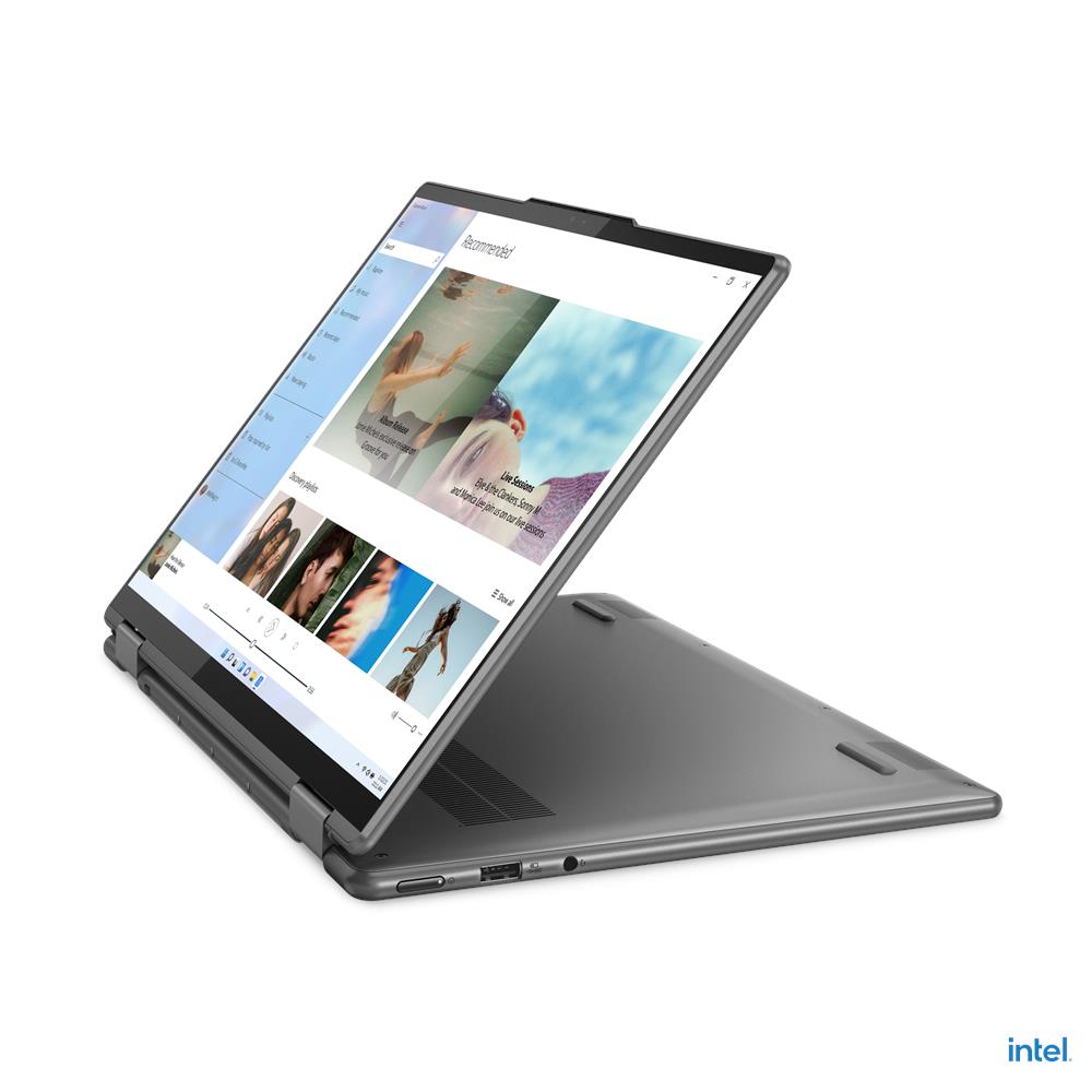 Windowsノート本体 Lenovo Yoga 7 14IAL7 82QE005EJP i7 1260P Yoga 7 14IAL7