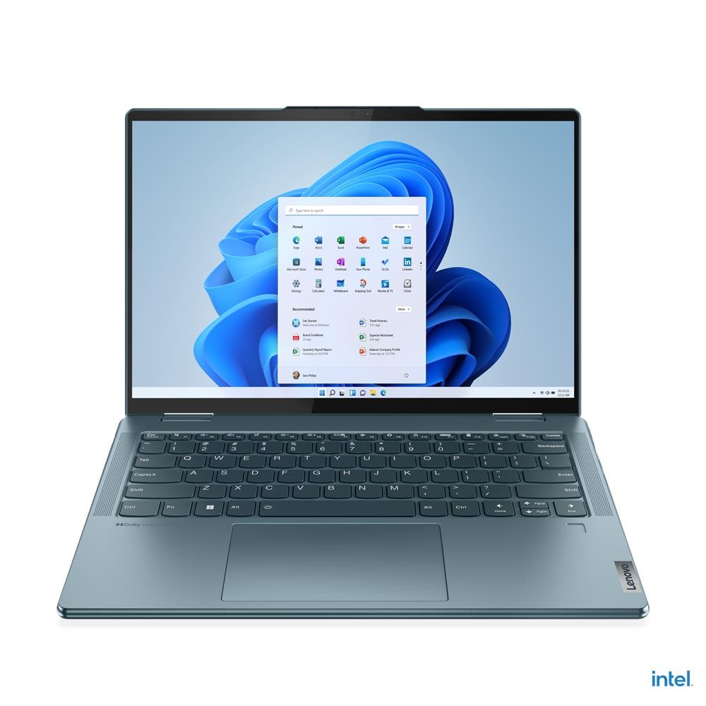 Yoga 7 14IAL7