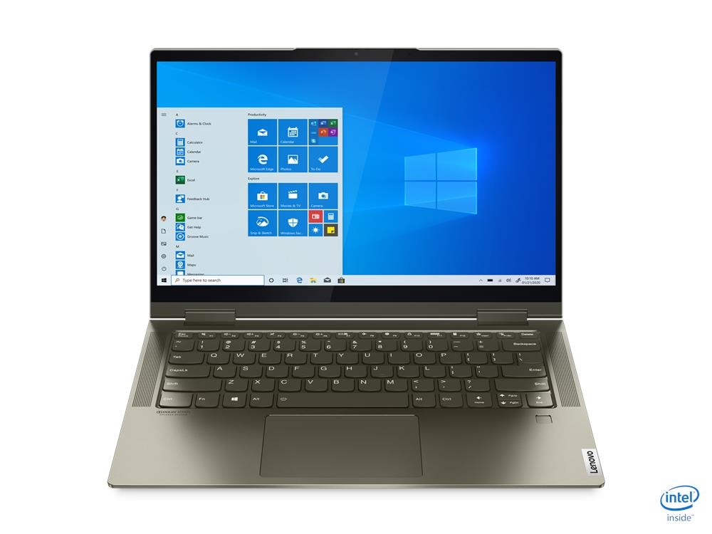 Product - Lenovo PSREF