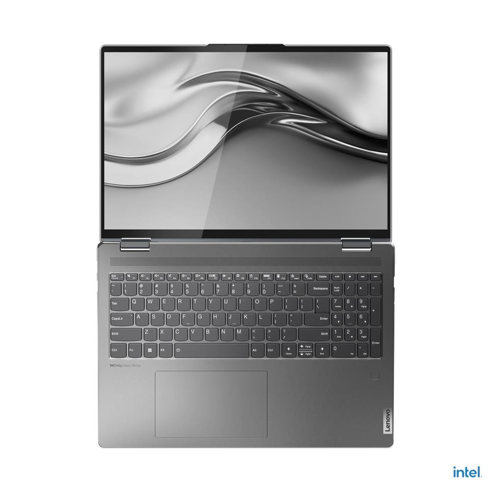 Yoga 7 16IAH7