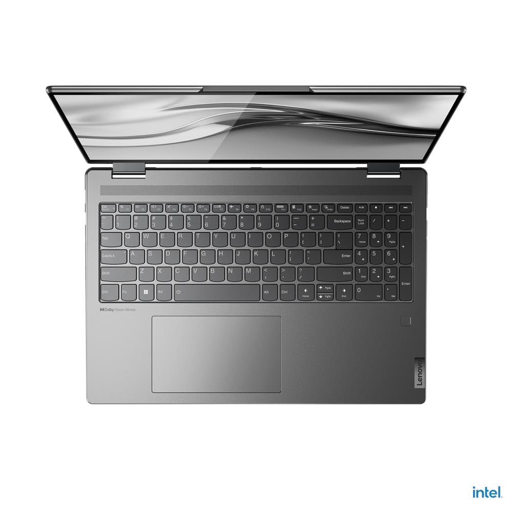 Yoga 7 16IAH7