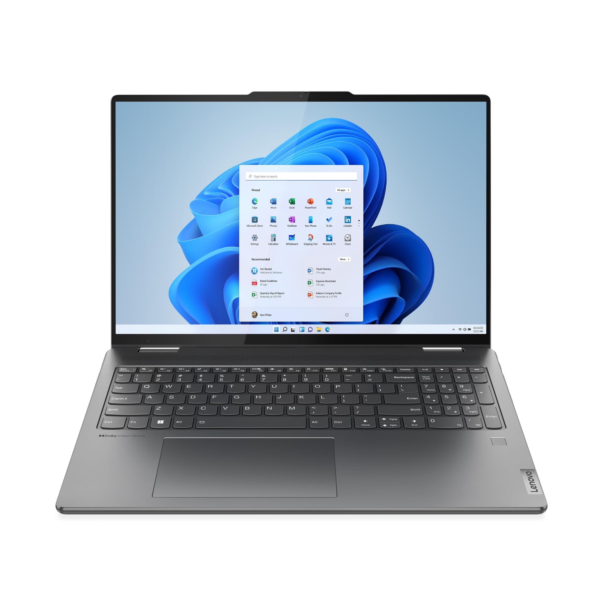 美品 Lenovo Yoga7 Gen8 i7/16G/512G デジタルペン Amazon.co.jp