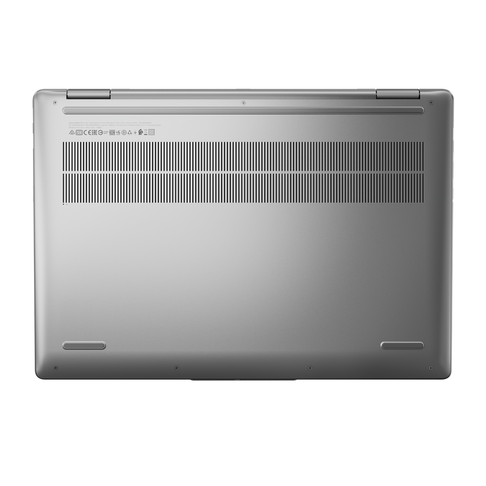 Portátil Lenovo YOGA 7 16IRL8-511 16 i7 16GB 1TB Iris Xe FHD+ Touch W11 +  Active Pen