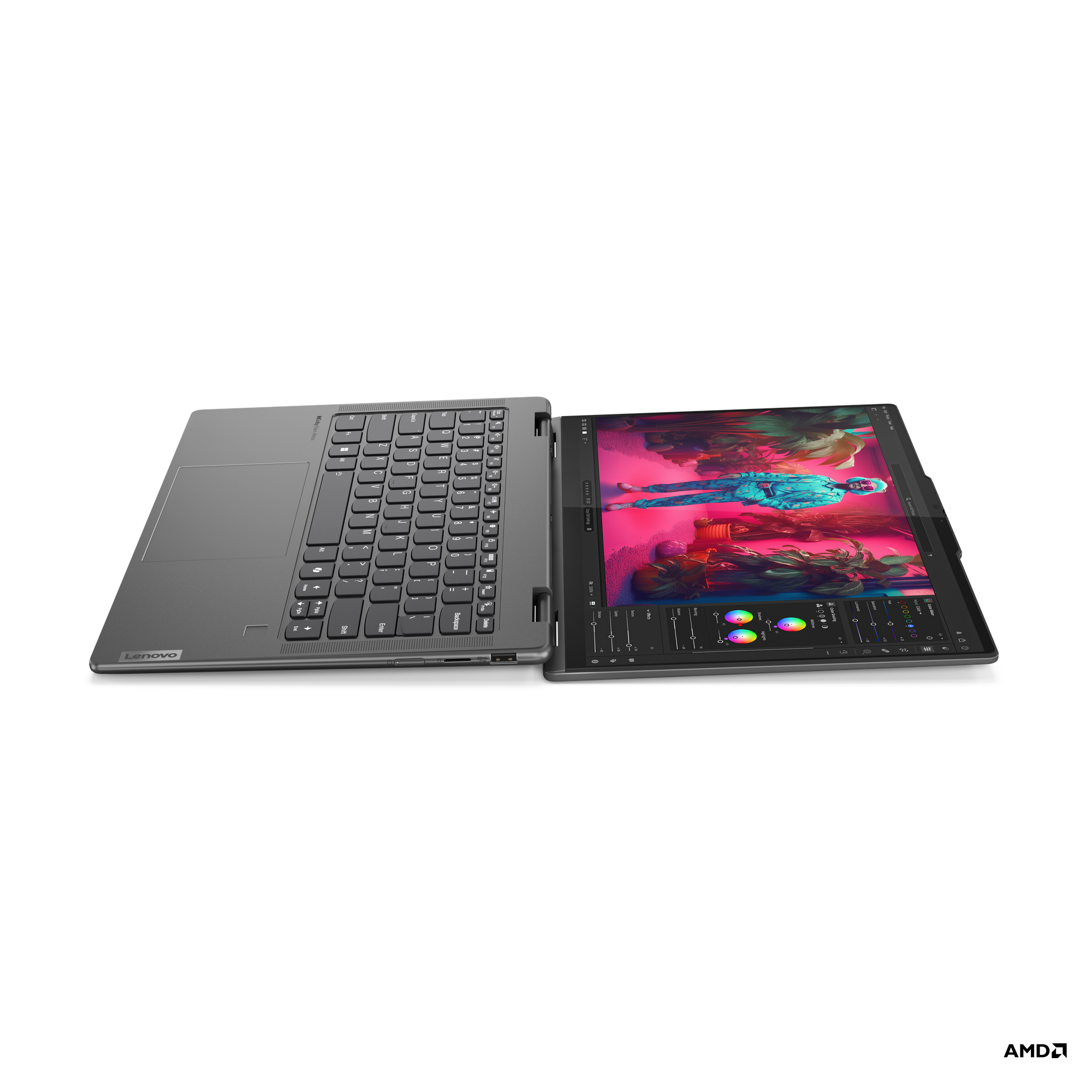 Yoga 7 2-in-1 14AHP9