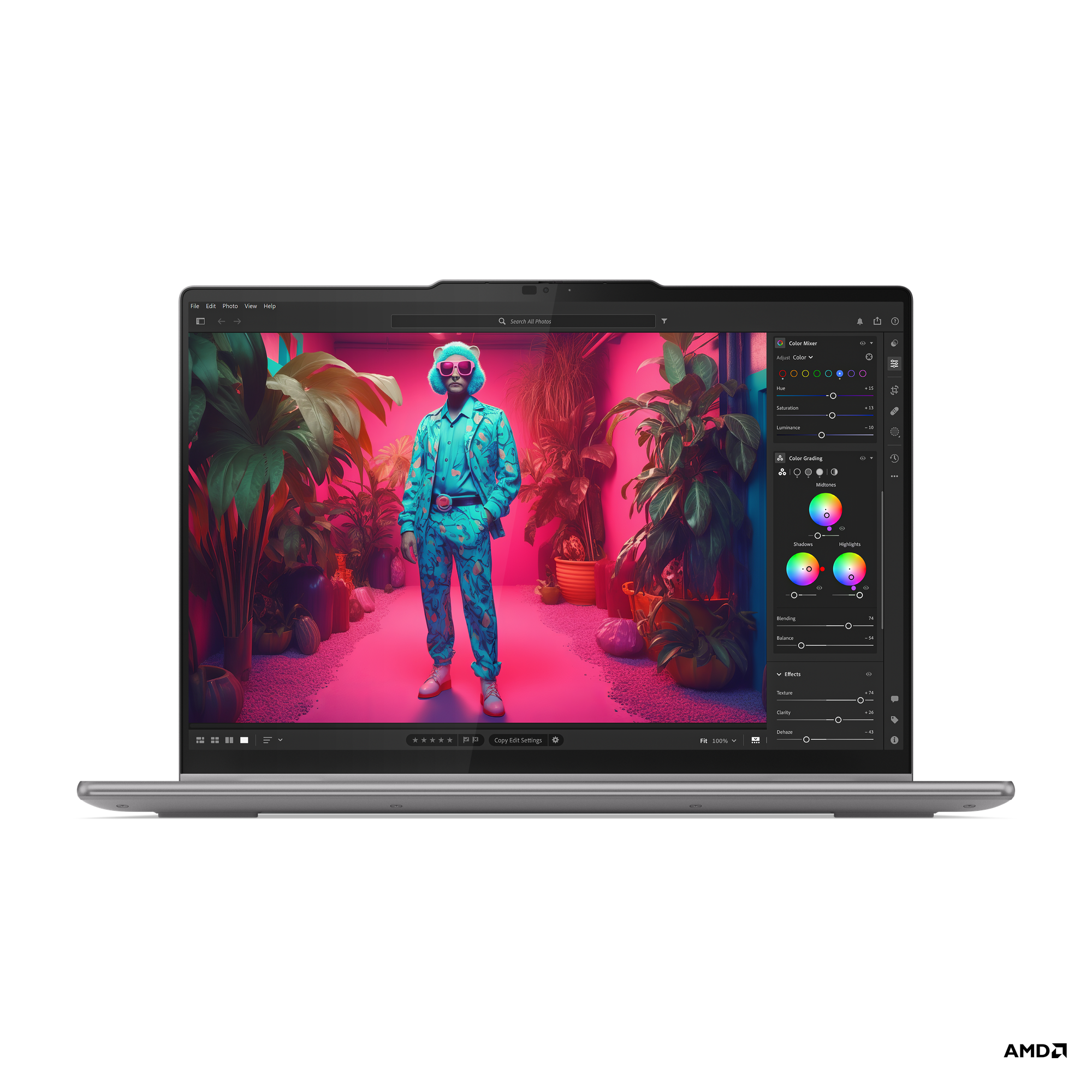 Zoomable Image