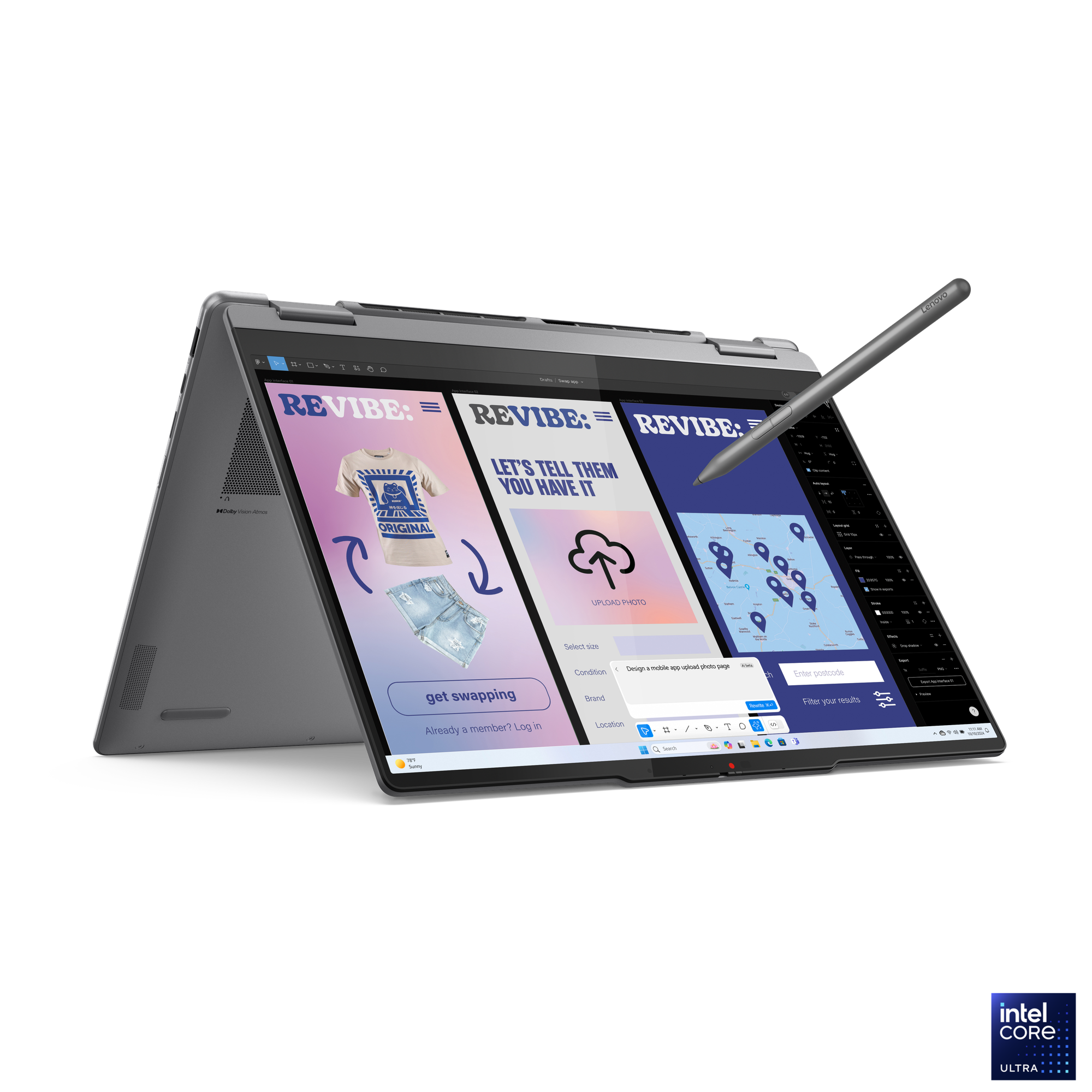 Yoga 7 2-in-1 14ILL10