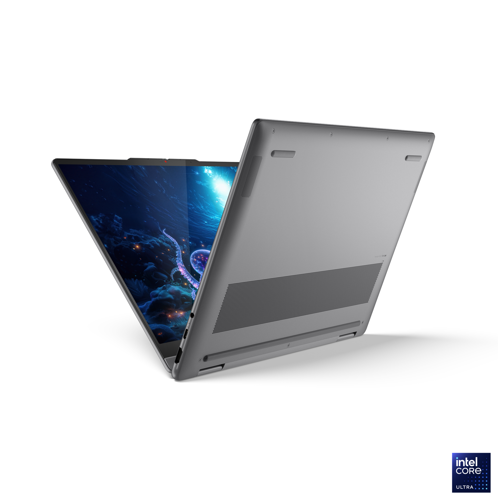 【はこぽす対応商品】 Yoga 7 2-in-1 14ILL10 Androidタブレット本体