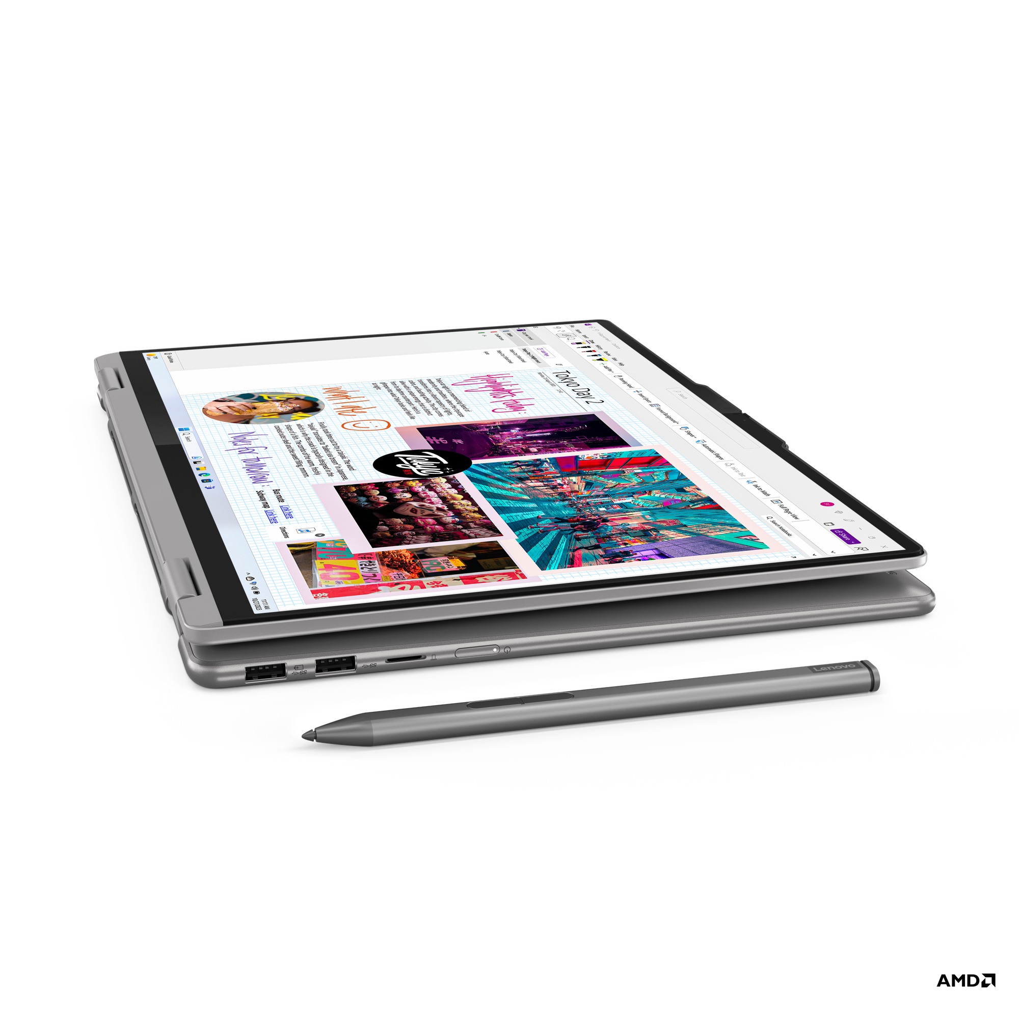 Yoga 7 2-in-1 16AHP9 Yoga 7 2-in-1 16AHP9