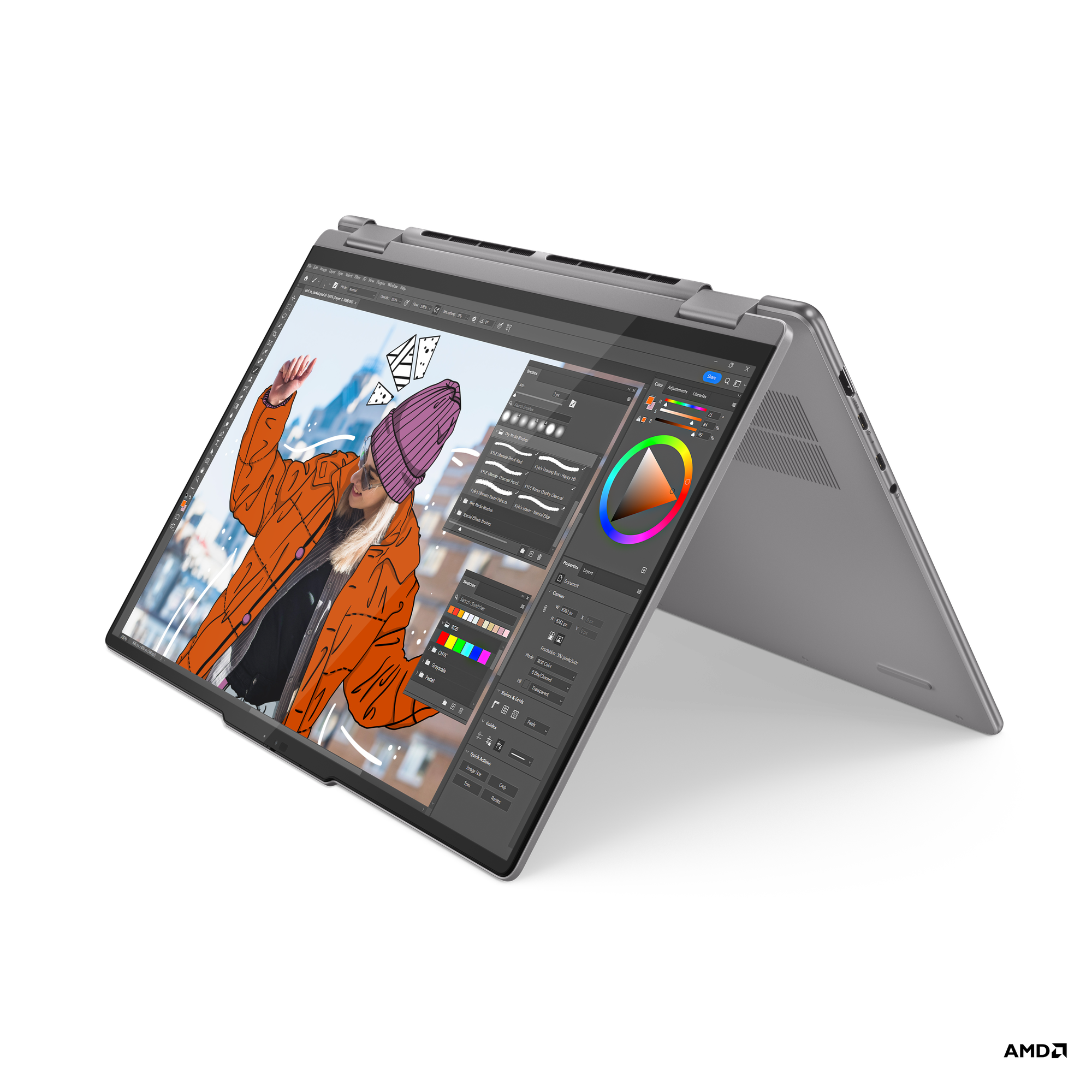 Yoga 7 2-in-1 16AHP9 Yoga 7 2-in-1 16AHP9
