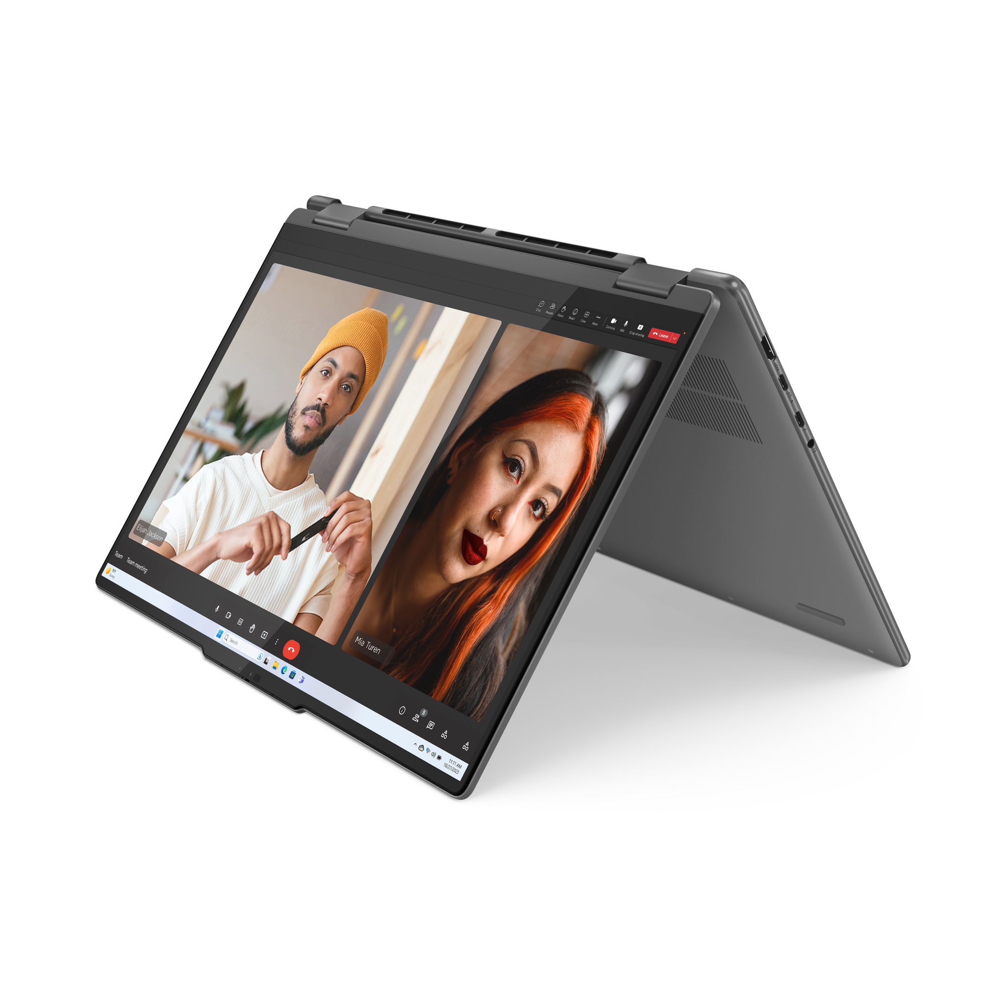 Yoga 7 2-in-1 16IML9 Yoga 7 2-in-1 16IML9