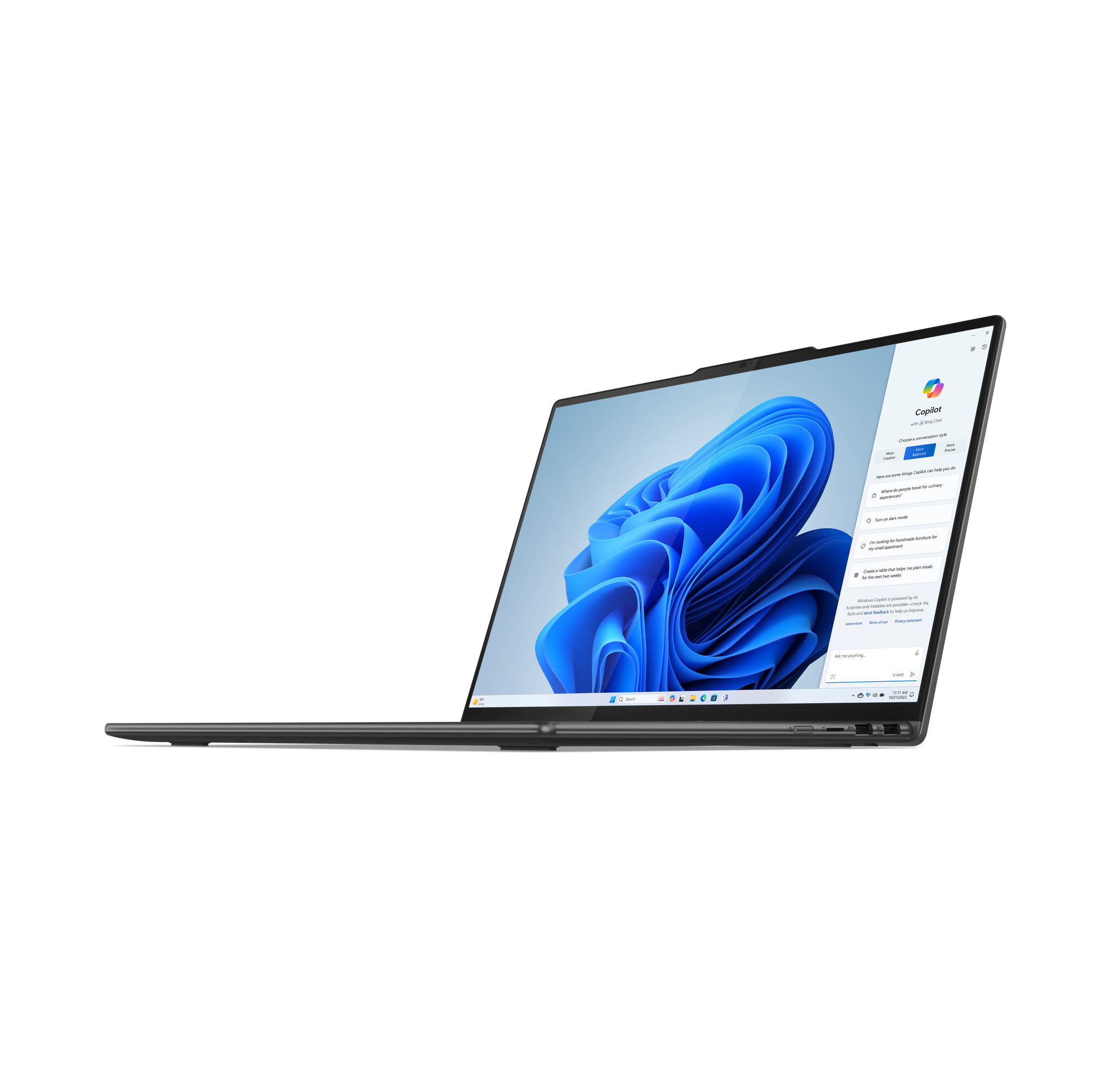 Amazon.com: Lenovo Yoga 7 16IML9 2-in-1 Laptop (2022) Touch