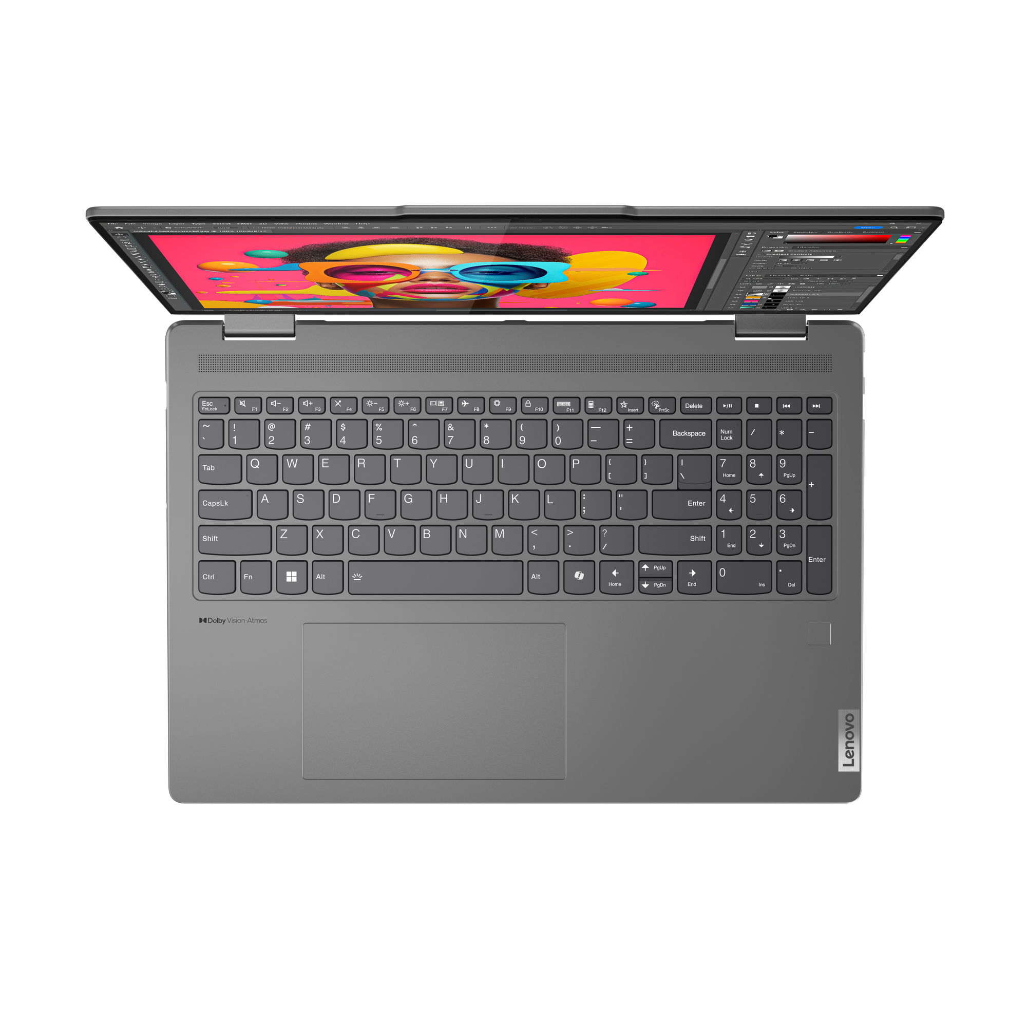 Yoga 7 2-in-1 16IML9