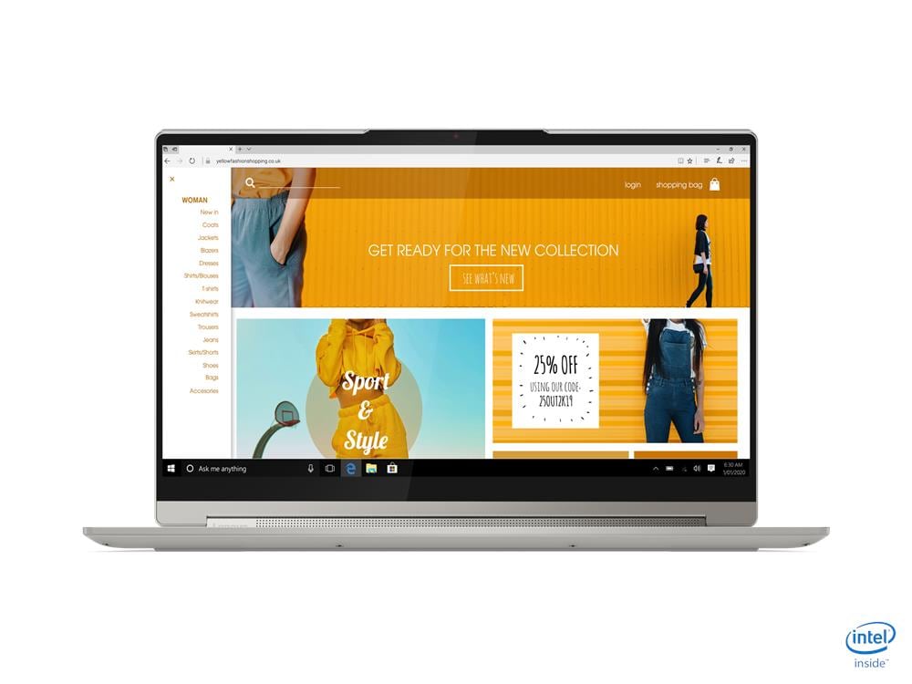 Yoga 9 14itl5 ジャンク品 仕様不明 Yoga 9 14ITL5
