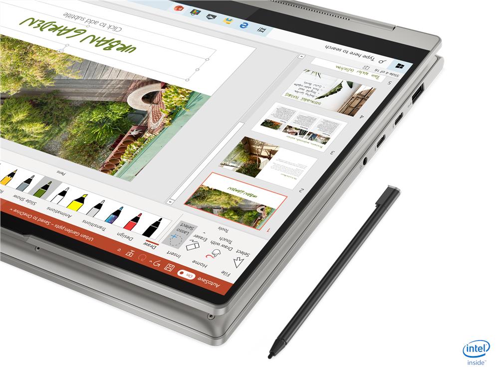 Yoga 9 14itl5 ジャンク品 仕様不明 Yoga 9 14ITL5